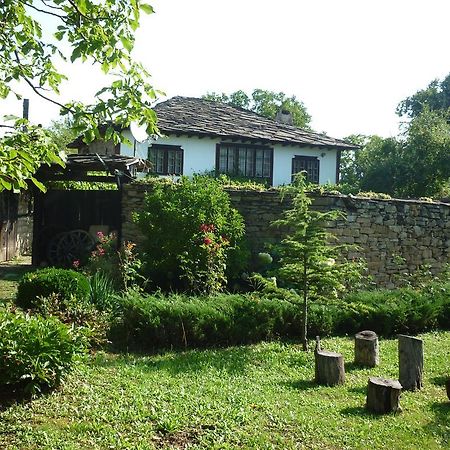 Guesthouse Peyna Esterno foto