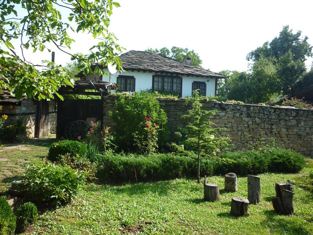 Guesthouse Peyna Esterno foto