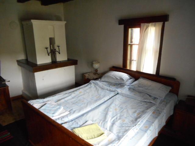 Guesthouse Peyna Esterno foto