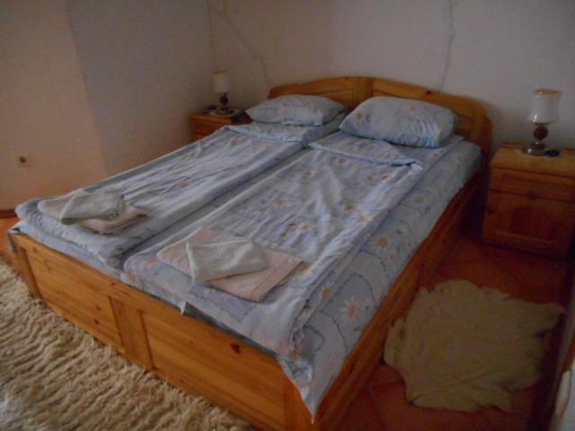 Guesthouse Peyna Esterno foto
