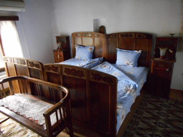 Guesthouse Peyna Esterno foto