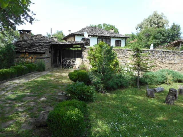 Guesthouse Peyna Esterno foto